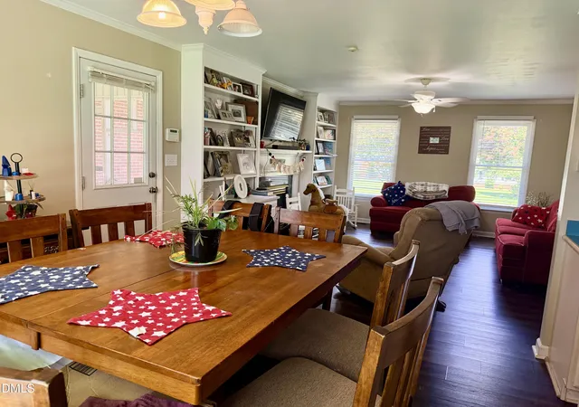 4th image of 66 Pine View Rd, Henderson, NC 27537 | MLS# 10185331