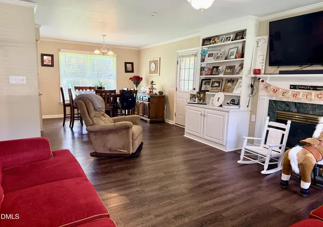 5th image of 66 Pine View Rd, Henderson, NC 27537 | MLS# 10185331