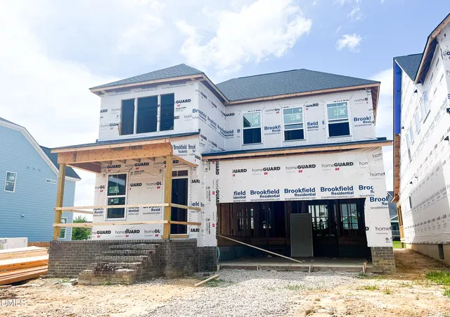 Photo 1 of Single family home for sale at 1345 Barreto Dr, Wendell, NC 27591 | MLS# 10182081 | Listing updated on 2026-08-21