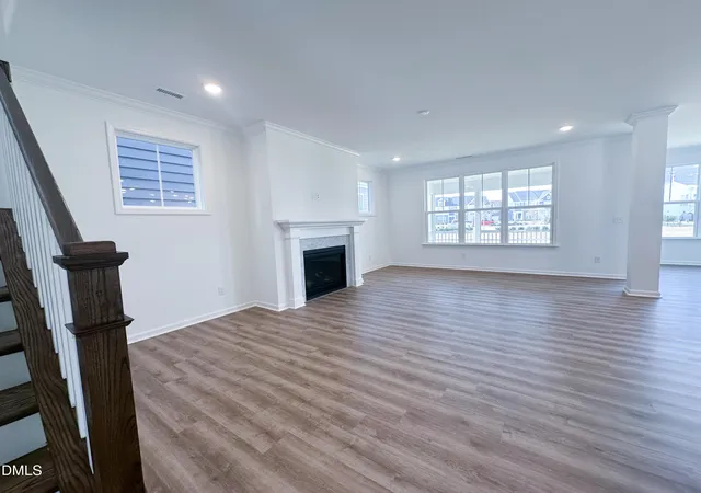 Photo 3 of Single family home for sale at 1345 Barreto Dr, Wendell, NC 27591 | MLS# 10182081 | Listing updated on 2026-08-21