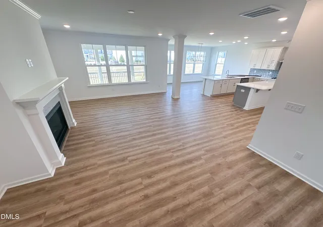 Photo 4 of Single family home for sale at 1345 Barreto Dr, Wendell, NC 27591 | MLS# 10182081 | Listing updated on 2026-08-21