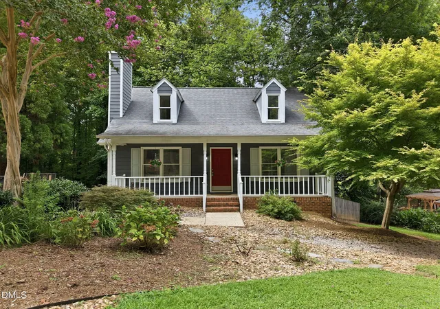 Photo 1 of Sale Pending at 300 Trimble Ave, Cary, NC 27511 | MLS# 10182245 | Listing updated on 2026-09-11