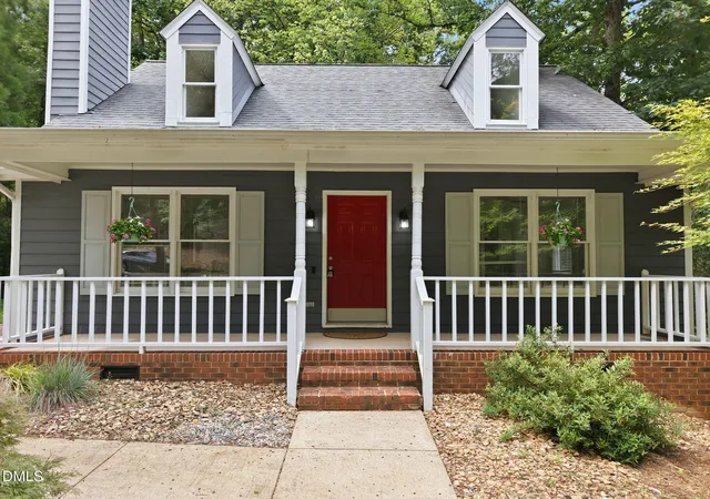 Photo 3 of Sale Pending at 300 Trimble Ave, Cary, NC 27511 | MLS# 10182245 | Listing updated on 2026-09-11