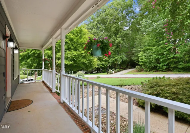 Photo 3 of Sale Pending at 300 Trimble Ave, Cary, NC 27511 | MLS# 10182245 | Listing updated on 2026-09-11
