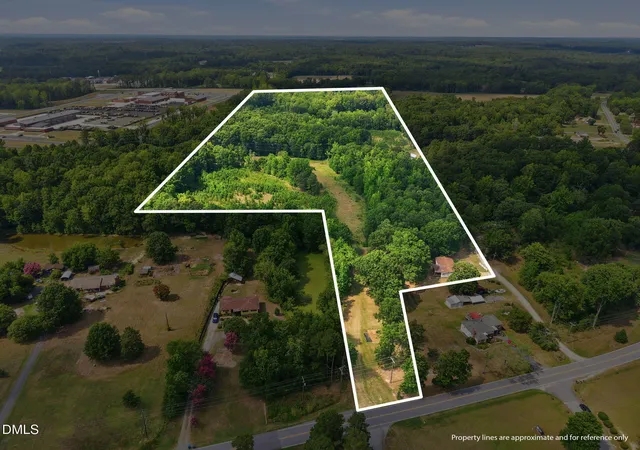 Photo 1 of Land for sale at 353 Huffine Ml Trl, Mc Leansville, NC 27301 | MLS# 10182247 | Listing updated on 2026-07-24