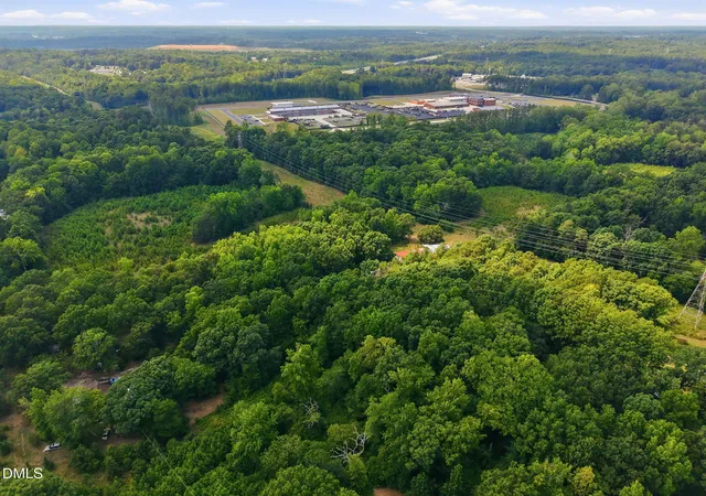 Photo 3 of Land for sale at 353 Huffine Ml Trl, Mc Leansville, NC 27301 | MLS# 10182247 | Listing updated on 2026-07-24