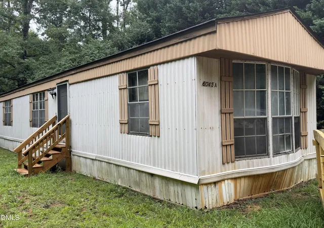 2nd image of 6045 Burlington Rd, Gibsonville, NC 27249 | MLS# 10182711