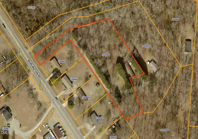5th image of 6045 Burlington Rd, Gibsonville, NC 27249 | MLS# 10182711