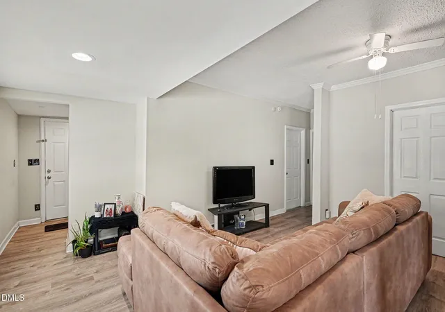 Photo 3 of House for sale at 502 N Cypress St, Wendell, NC 27591 | MLS# 10182471 | Listing updated on 2026-08-18