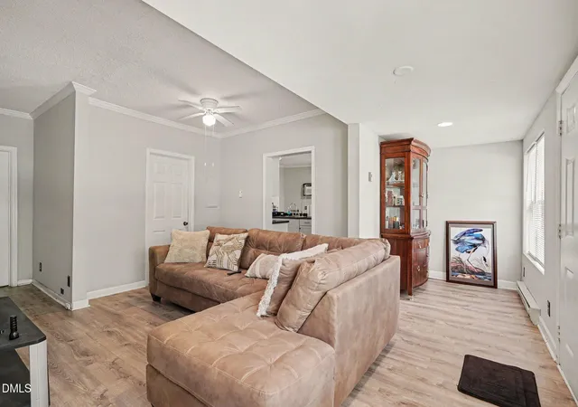 Photo 4 of House for sale at 502 N Cypress St, Wendell, NC 27591 | MLS# 10182471 | Listing updated on 2026-08-18