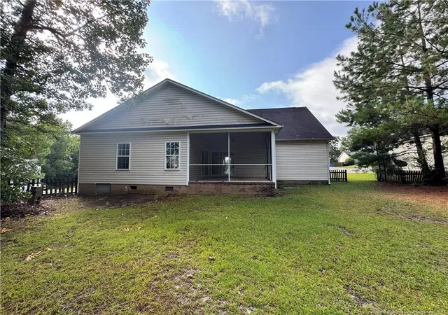 15th image of 1600 Stanford Ct, Fayetteville, NC 28314 | MLS# 766534