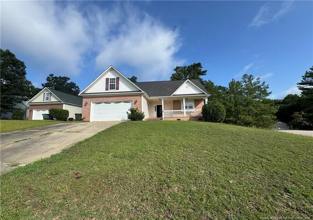 1st image of 1600 Stanford Ct, Fayetteville, NC 28314 | MLS# 766534