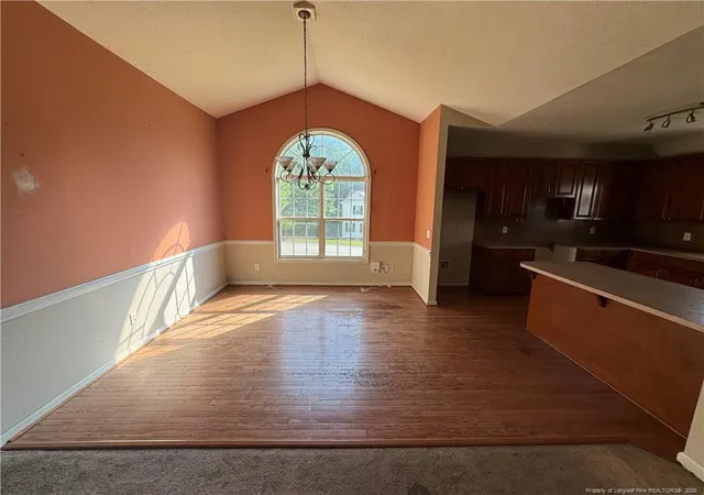 Photo 3 of Sale Pending at 1600 Stanford Ct, Fayetteville, NC 28314 | MLS# 766534 | Listing updated on 2026-09-15