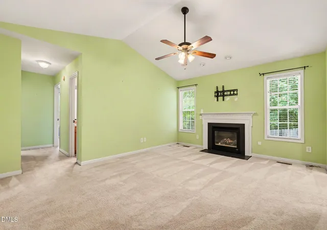 Photo 2 of Single family home for sale at 3201 Cotton Grv Run, Raleigh, NC 27610 | MLS# 10182104 | Listing updated on 2026-09-16