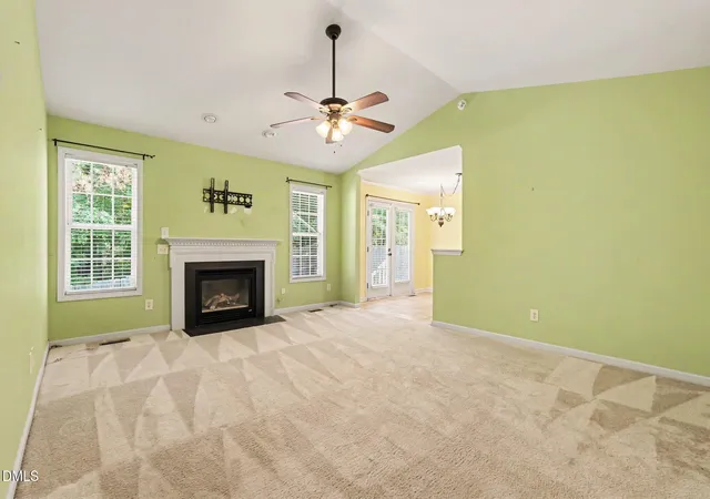 Photo 3 of Single family home for sale at 3201 Cotton Grv Run, Raleigh, NC 27610 | MLS# 10182104 | Listing updated on 2026-09-16