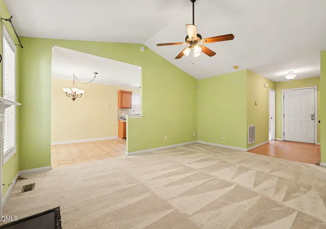Photo 4 of Single family home for sale at 3201 Cotton Grv Run, Raleigh, NC 27610 | MLS# 10182104 | Listing updated on 2026-09-16