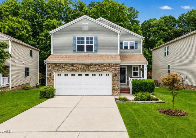 Photo 1 of Sale Pending at 2437 Ferdinand Dr, Knightdale, NC 27545 | MLS# 10183741 | Listing updated on 2026-08-18