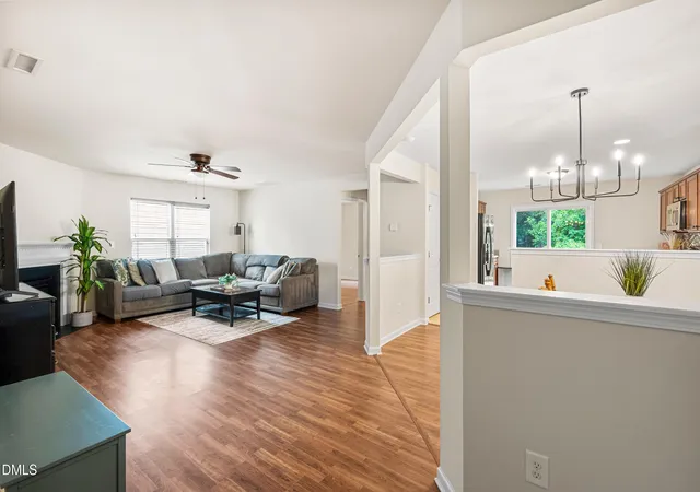 Photo 3 of Sale Pending at 2437 Ferdinand Dr, Knightdale, NC 27545 | MLS# 10183741 | Listing updated on 2026-08-18