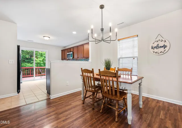 Photo 4 of Sale Pending at 2437 Ferdinand Dr, Knightdale, NC 27545 | MLS# 10183741 | Listing updated on 2026-08-18