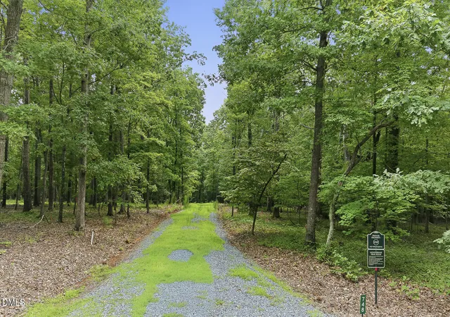 Photo 1 of Land for sale at 748 Valley Ln, Pittsboro, NC 27312 | MLS# 10182781 | Listing updated on 2026-07-28