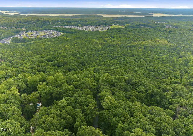 Photo 4 of Land for sale at 748 Valley Ln, Pittsboro, NC 27312 | MLS# 10182781 | Listing updated on 2026-07-28