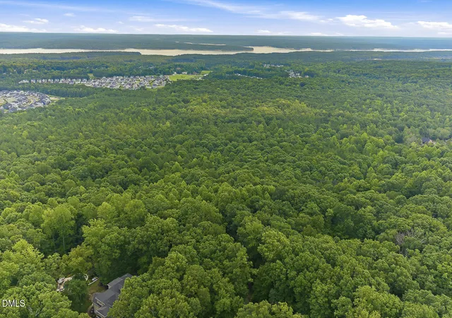 Photo 5 of Land for sale at 748 Valley Ln, Pittsboro, NC 27312 | MLS# 10182781 | Listing updated on 2026-07-28