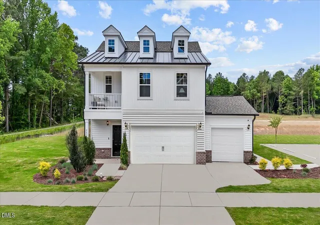 Photo 1 of Single family home for sale at 203 Faith Ave, Sanford, NC 27330 | MLS# 10182097 | Listing updated on 2026-08-30