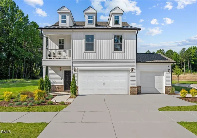 Photo 2 of Single family home for sale at 203 Faith Ave, Sanford, NC 27330 | MLS# 10182097 | Listing updated on 2026-08-30