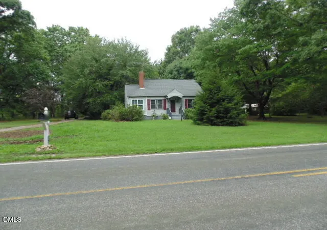 1st image of 1121 S Cokesbury Rd, Henderson, NC 27537 | MLS# 10182124