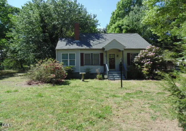 2nd image of 1121 S Cokesbury Rd, Henderson, NC 27537 | MLS# 10182124