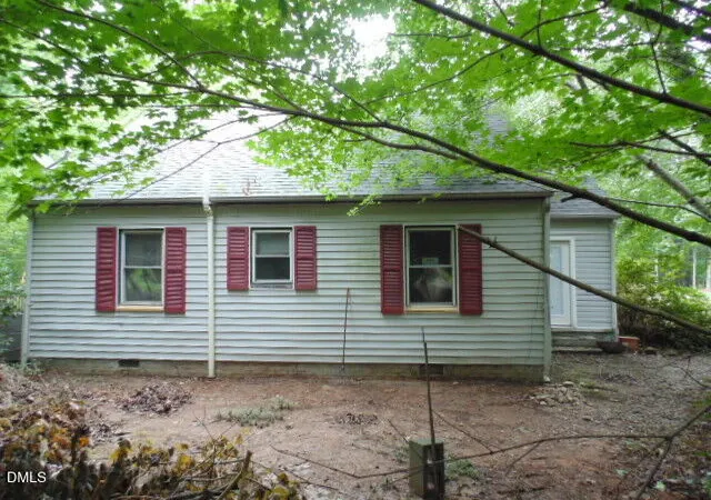 Photo 3 of Single family home for sale at 1121 S Cokesbury Rd, Henderson, NC 27537 | MLS# 10182124 | Listing updated on 2026-08-05