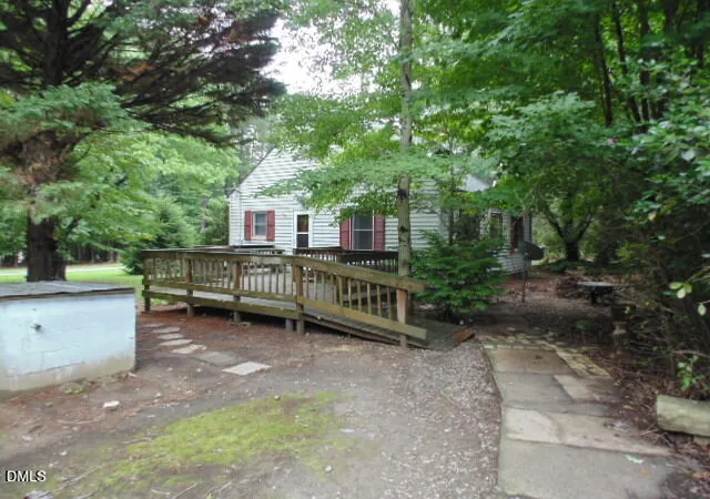 Photo 3 of Single family home for sale at 1121 S Cokesbury Rd, Henderson, NC 27537 | MLS# 10182124 | Listing updated on 2026-08-05