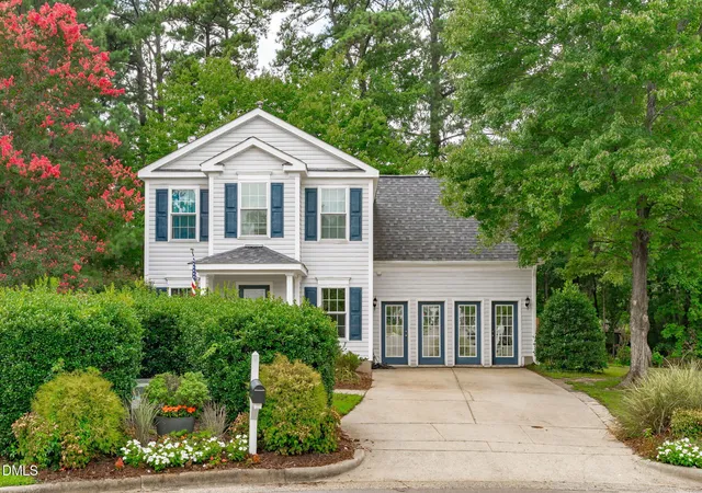 1st image of 105 Lazy Days Ct, Apex, NC 27502 | MLS# 10186292
