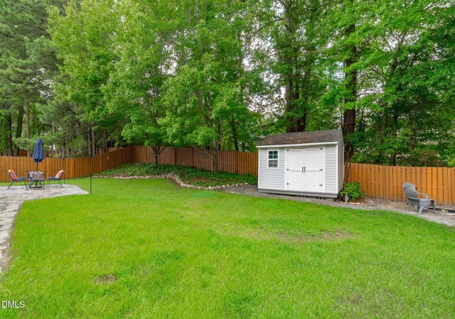 43rd image of 105 Lazy Days Ct, Apex, NC 27502 | MLS# 10186292