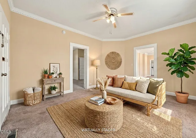 Photo 4 of Single family home for sale at 307 E F St, Erwin, NC 28339 | MLS# 10182120 | Listing updated on 2026-09-09