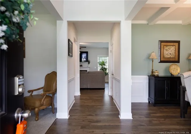 Photo 3 of Single family home for sale at 6820 Running Fox Rd, Hope Mills, NC 28348 | MLS# 766544 | Listing updated on 2026-08-25