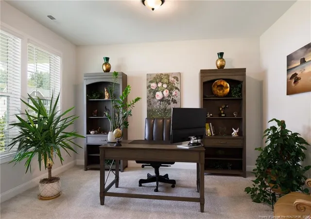 Photo 4 of Single family home for sale at 6820 Running Fox Rd, Hope Mills, NC 28348 | MLS# 766544 | Listing updated on 2026-08-25