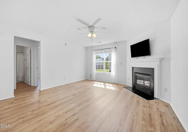 Photo 3 of Single family home for sale at 4706 Rockport Dr, Durham, NC 27703 | MLS# 10182601 | Listing updated on 2026-08-27