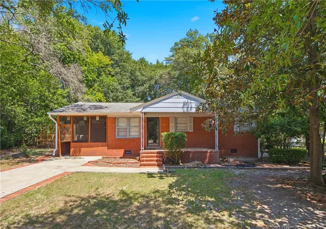 Photo 1 of Sale Pending at 2510 Lone Pine Dr, Fayetteville, NC 28306 | MLS# 766299 | Listing updated on 2026-09-17