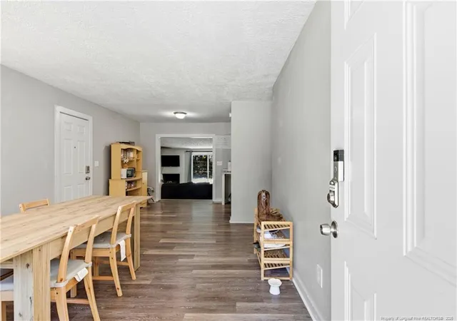 Photo 3 of Sale Pending at 2510 Lone Pine Dr, Fayetteville, NC 28306 | MLS# 766299 | Listing updated on 2026-09-17