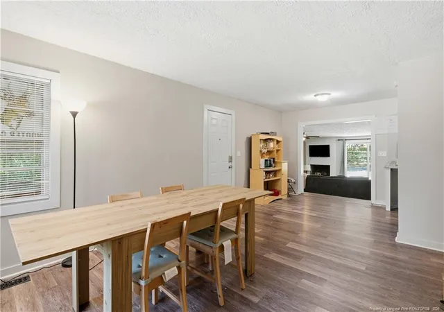 Photo 3 of Sale Pending at 2510 Lone Pine Dr, Fayetteville, NC 28306 | MLS# 766299 | Listing updated on 2026-09-17