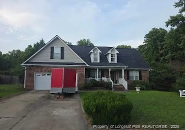 Photo 1 of Single family home for sale at 1102 Reflex St, Fayetteville, NC 28311 | MLS# 766518 | Listing updated on 2026-09-20