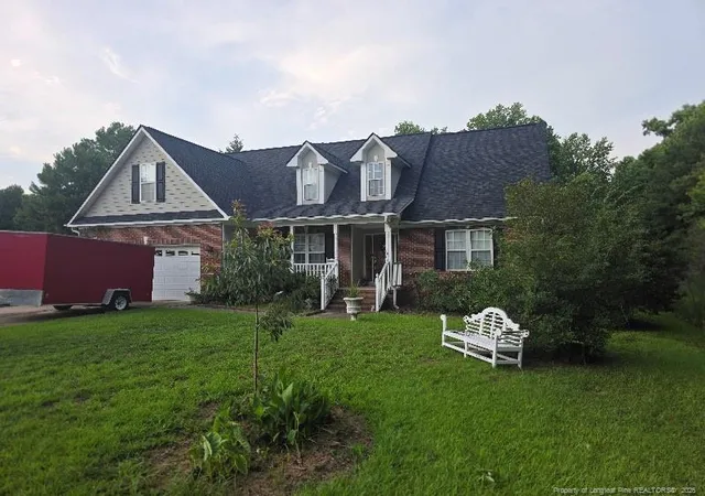 Photo 2 of Single family home for sale at 1102 Reflex St, Fayetteville, NC 28311 | MLS# 766518 | Listing updated on 2026-09-20