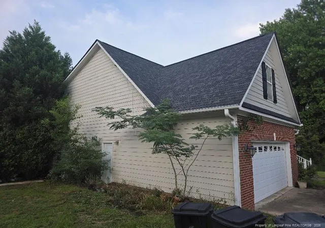 Photo 3 of Single family home for sale at 1102 Reflex St, Fayetteville, NC 28311 | MLS# 766518 | Listing updated on 2026-09-20