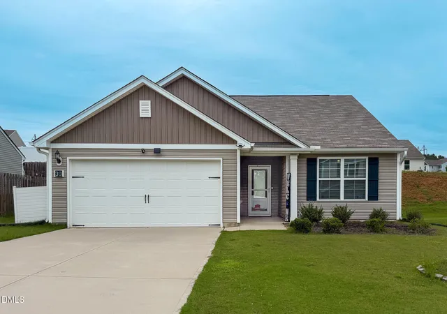 1st image of 30 Harrow Ter, Roxboro, NC 27574 | MLS# 10182525