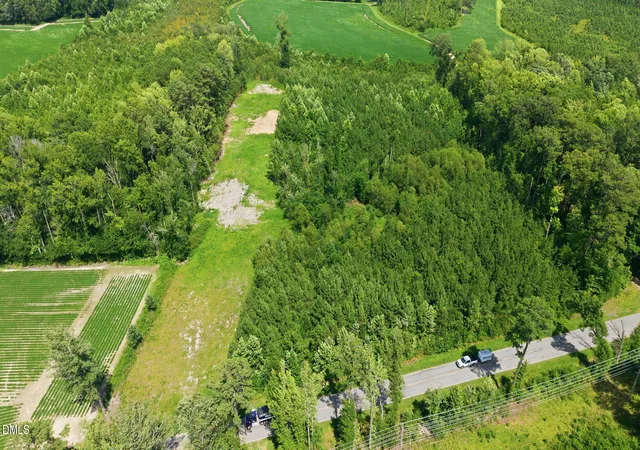 2nd image of 0 St Rose Church Rd, Wilson, NC 27893 | MLS# 10182131