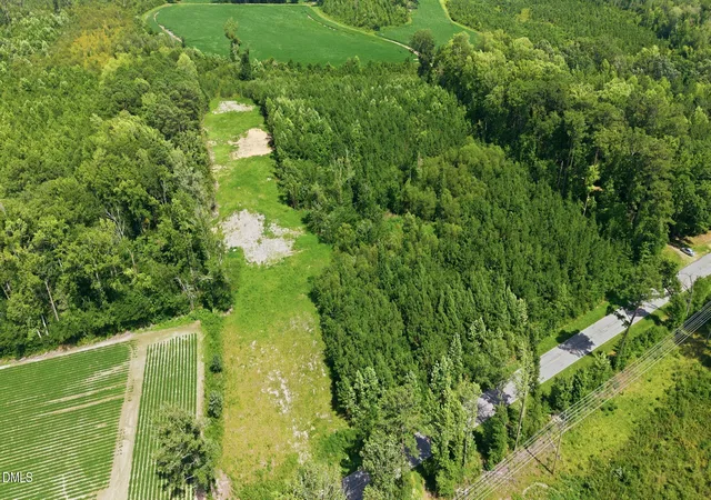 4th image of 0 St Rose Church Rd, Wilson, NC 27893 | MLS# 10182131