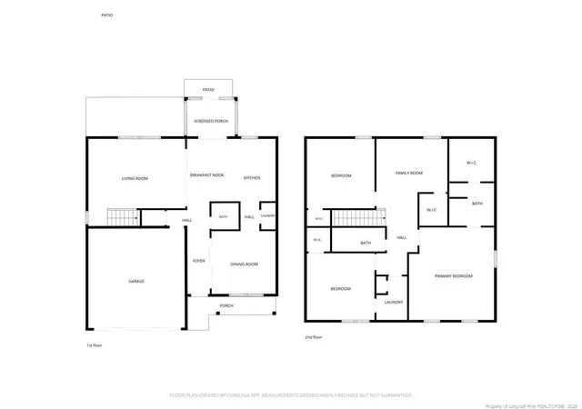 Photo 36 of Single family home for sale at 305 Battery Way, Bunnlevel, NC 28323 | MLS# 766428 | Listing updated on 2026-08-30