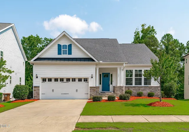 1st image of 121 Cahors Trl, Holly Springs, NC 27540 | MLS# 10183614