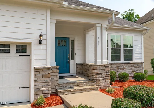 4th image of 121 Cahors Trl, Holly Springs, NC 27540 | MLS# 10183614